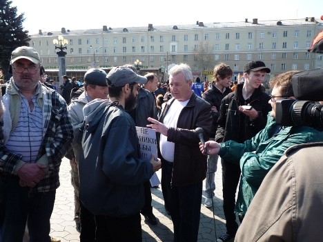 Разбор полётов