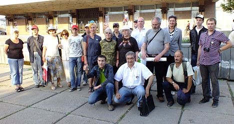 Собрание свободных граждан Омска 31.08.12