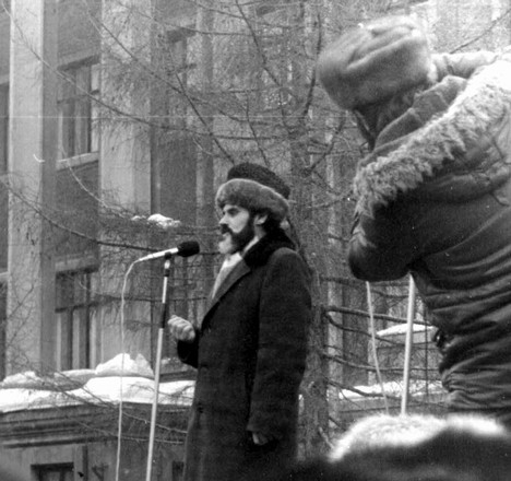 "Не просто плотник"