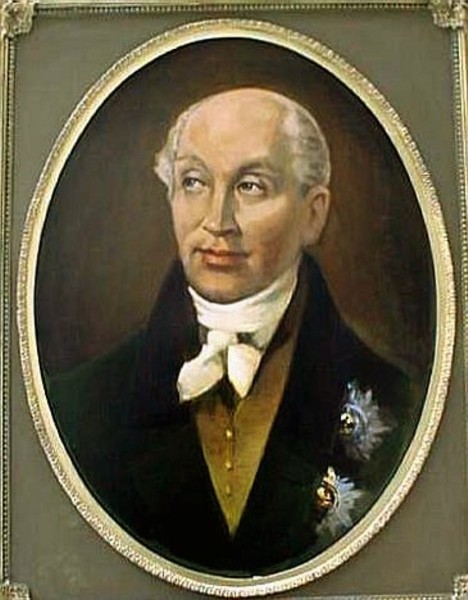 Награды сперанского. М.М. Сперанский (1772-1839). М М Сперанский портрет.