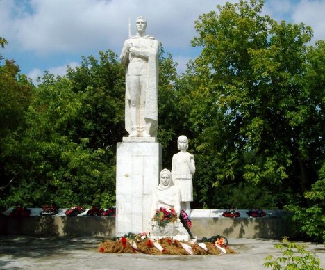 Полтавский Район Фото