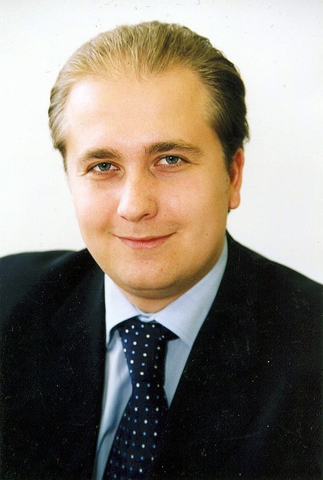 Иван Поляков