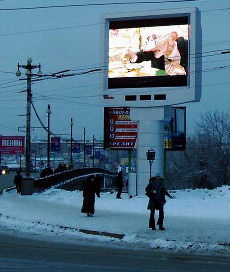 Видеореклама возвращается