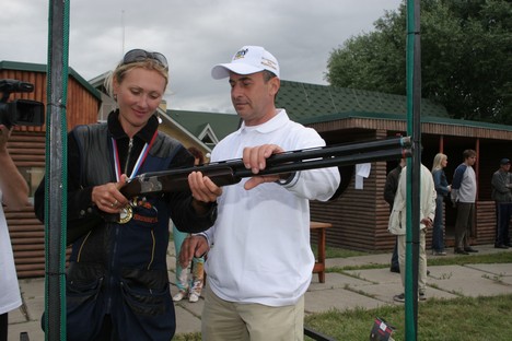Наставник