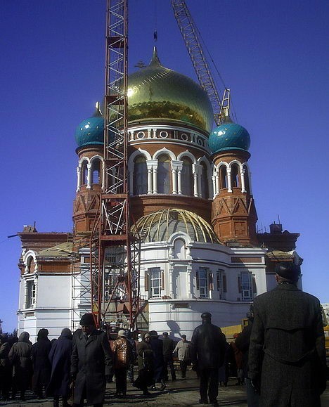 Томительное ожидание