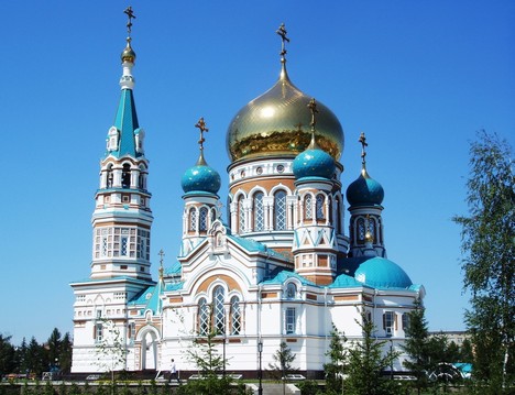 Новый собор