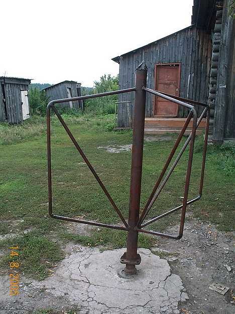 Турникет