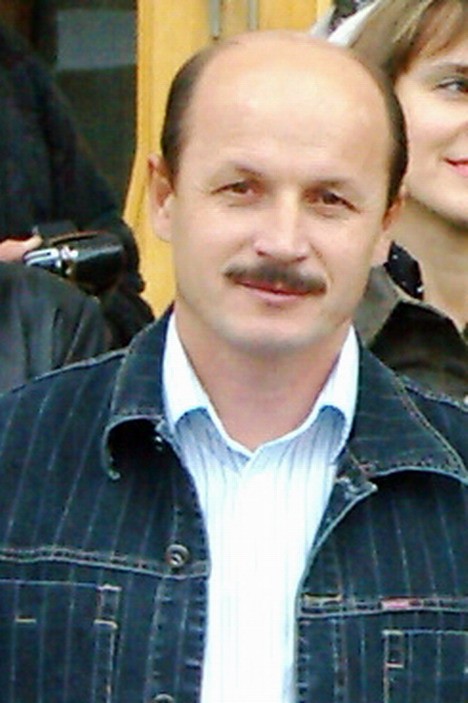 Юрий Сутягинский