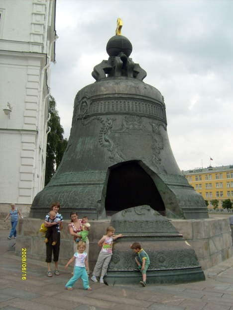 Царь-колокол