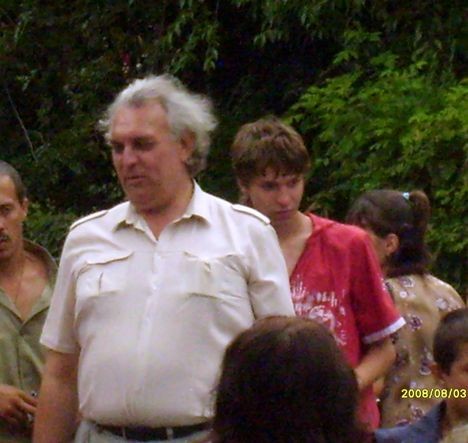 Андрей Коломиец