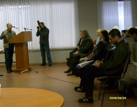 За широкую коалицию оппозиции