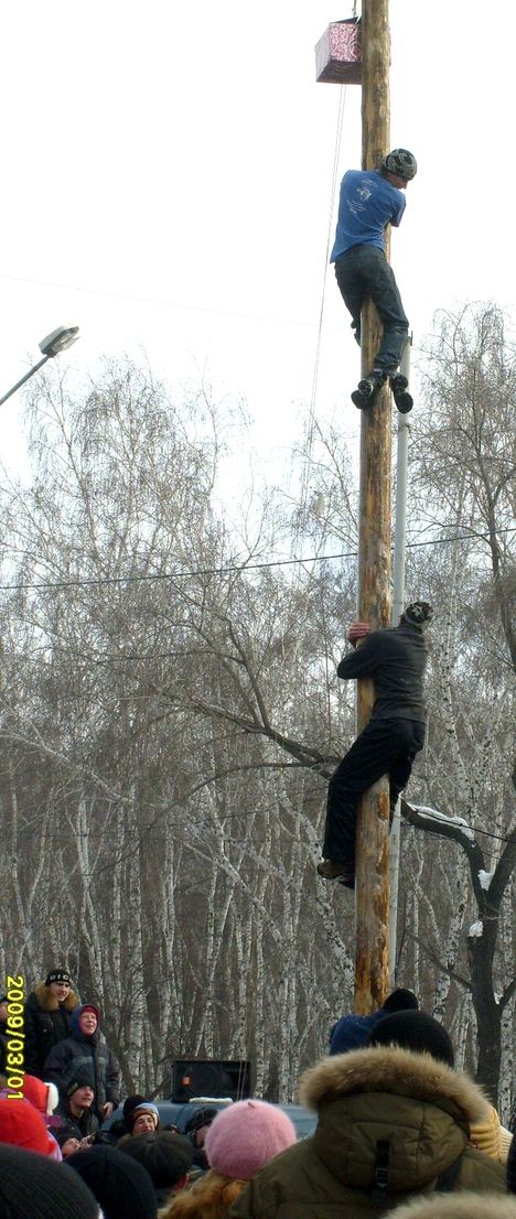 Куда, куда, куда вы удалились?