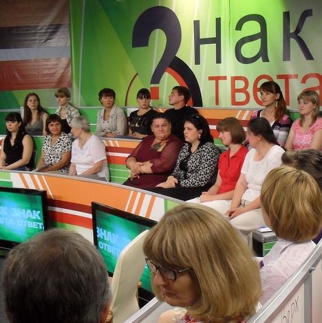 Вопросы без ответов
