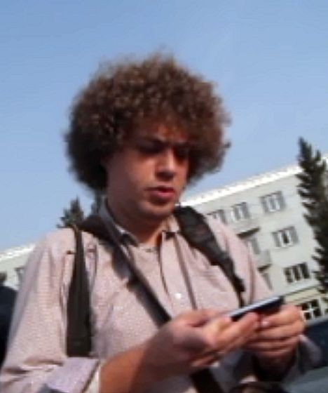 Илья Варламов ONLINE