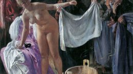 Корвинт. Ведьма