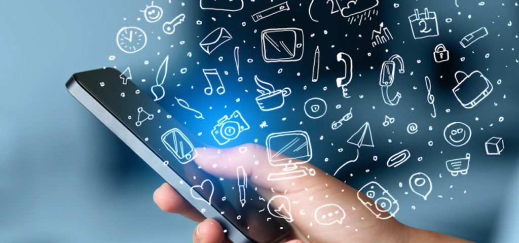 приложения для смартфона