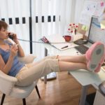 домашний бизнес