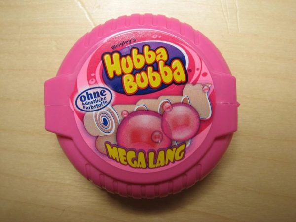 Хубба Бубба