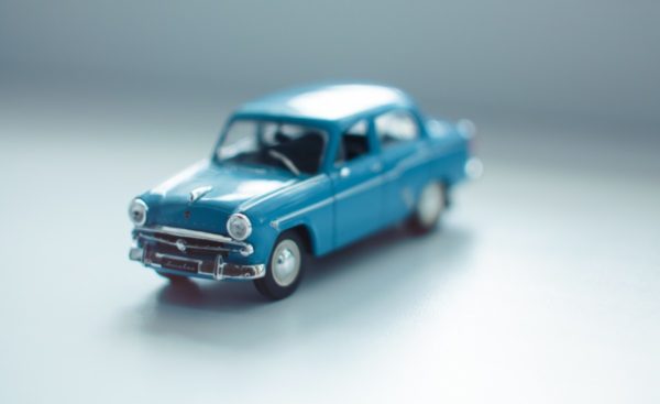 советские игрушки модель автомобиля