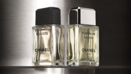 Коллекция Chanel Egoiste